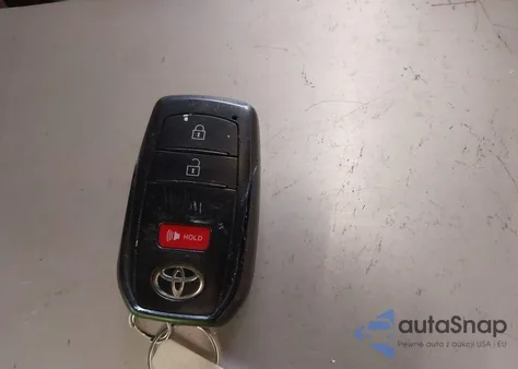 2024 Toyota Tacoma Sr5 из США, поврежденный, VIN 3TMLB5JN4RM056841